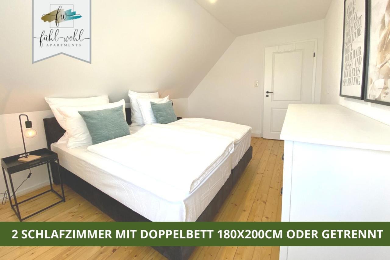 Ferienhaus Fantaisie - Wohnen Nahe Schlosspark -Stadtgrenze Bayreuth Fuer 1-5 Pers, Hunde Willkommen, Voll Eingezaeunt Eckersdorf 外观 照片